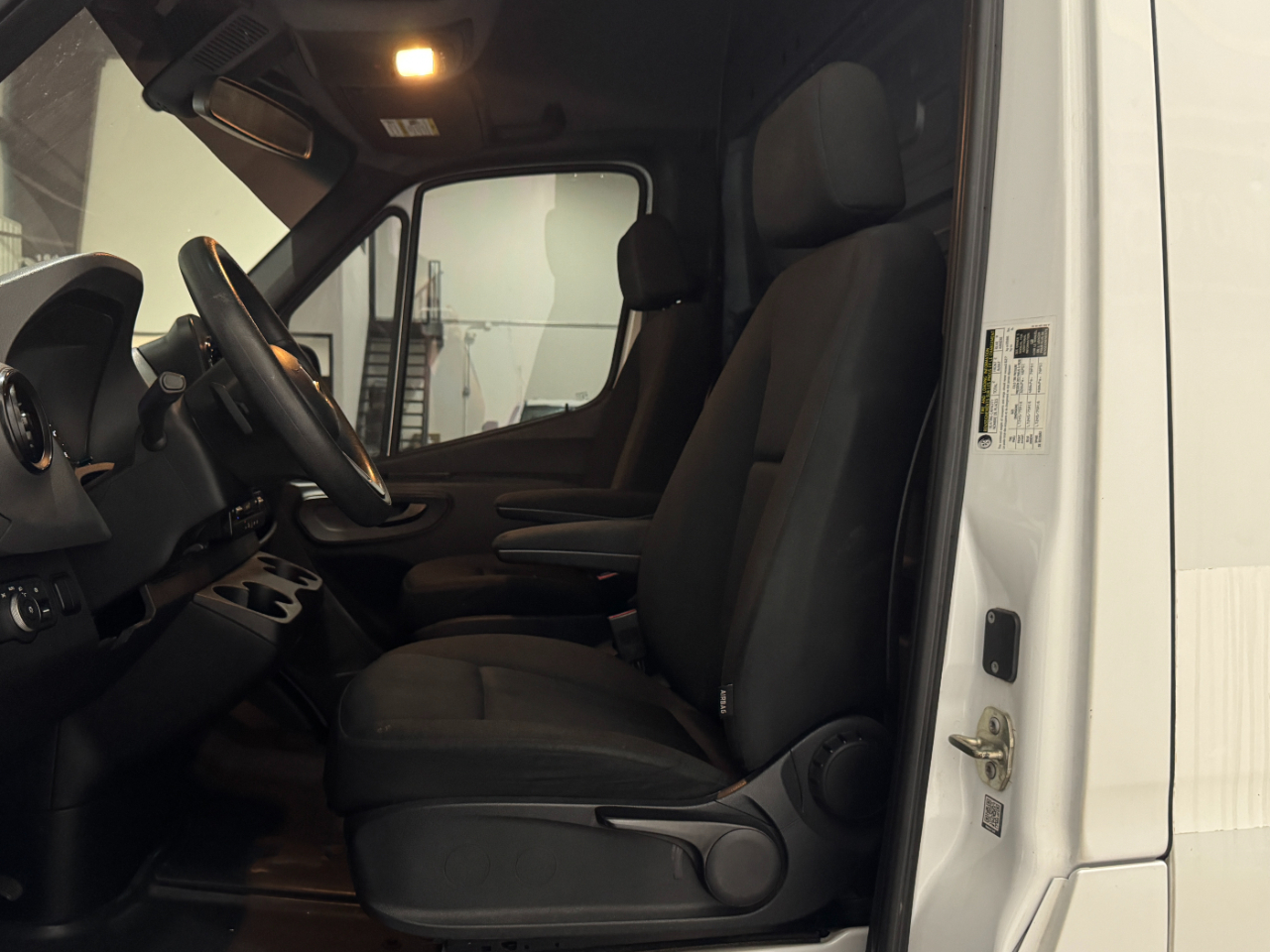 Mercedes-Benz Sprinter Cargo Van  2019