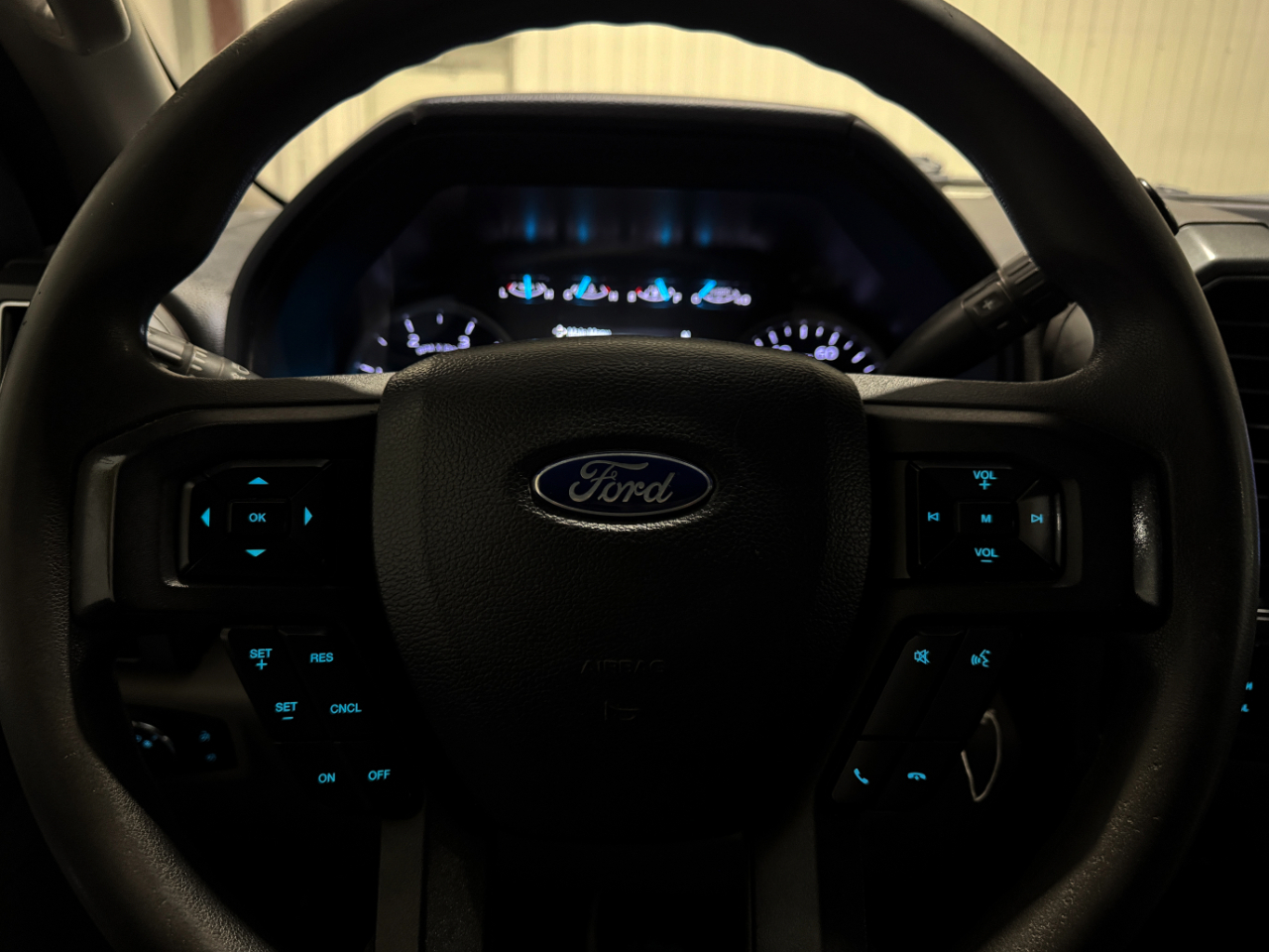 Ford Super Duty F-450 DRW  2022