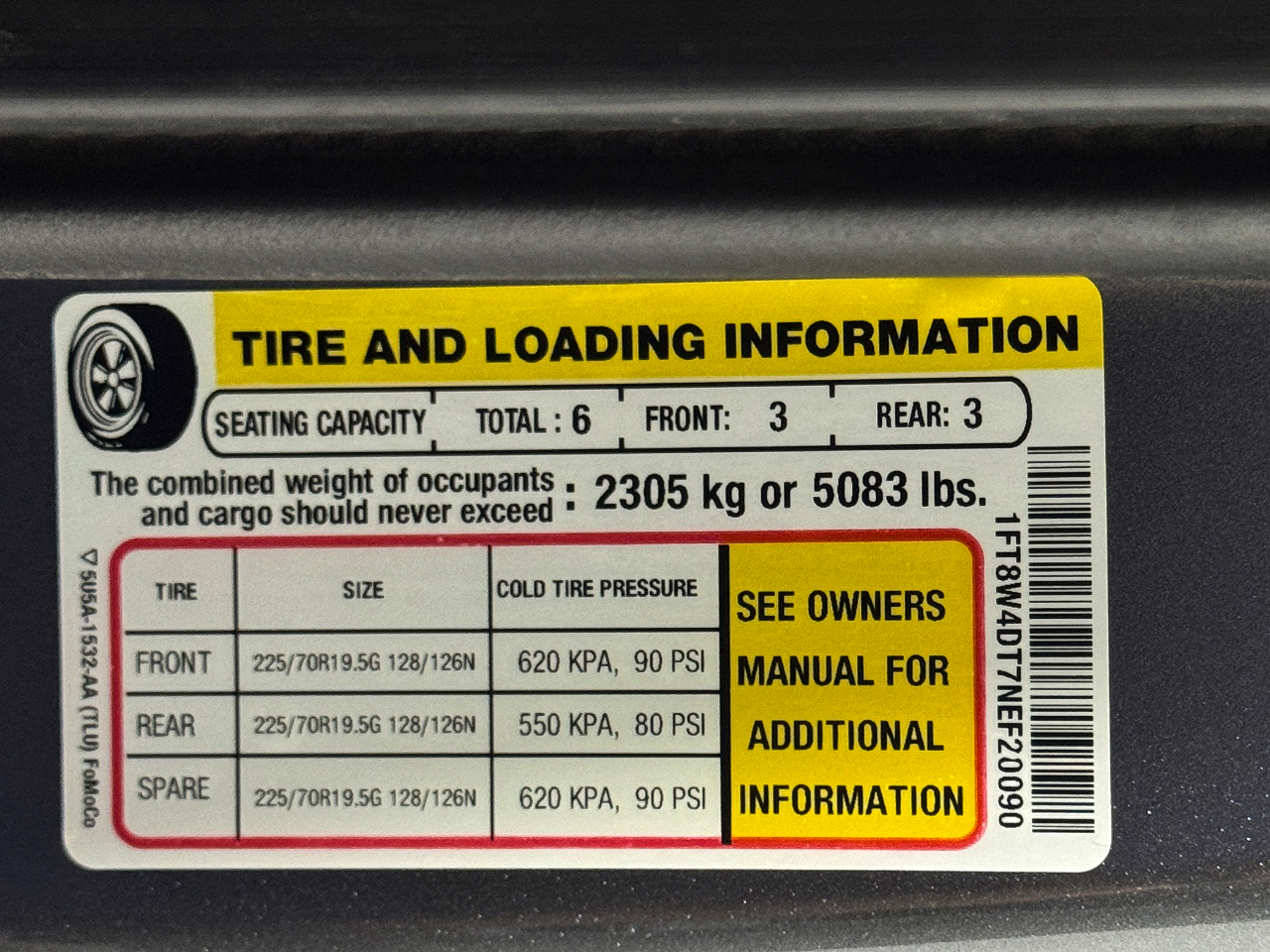 Ford Super Duty F-450 DRW  2022
