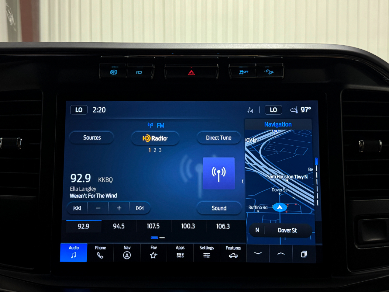 Ford Super Duty F-350 DRW  2023