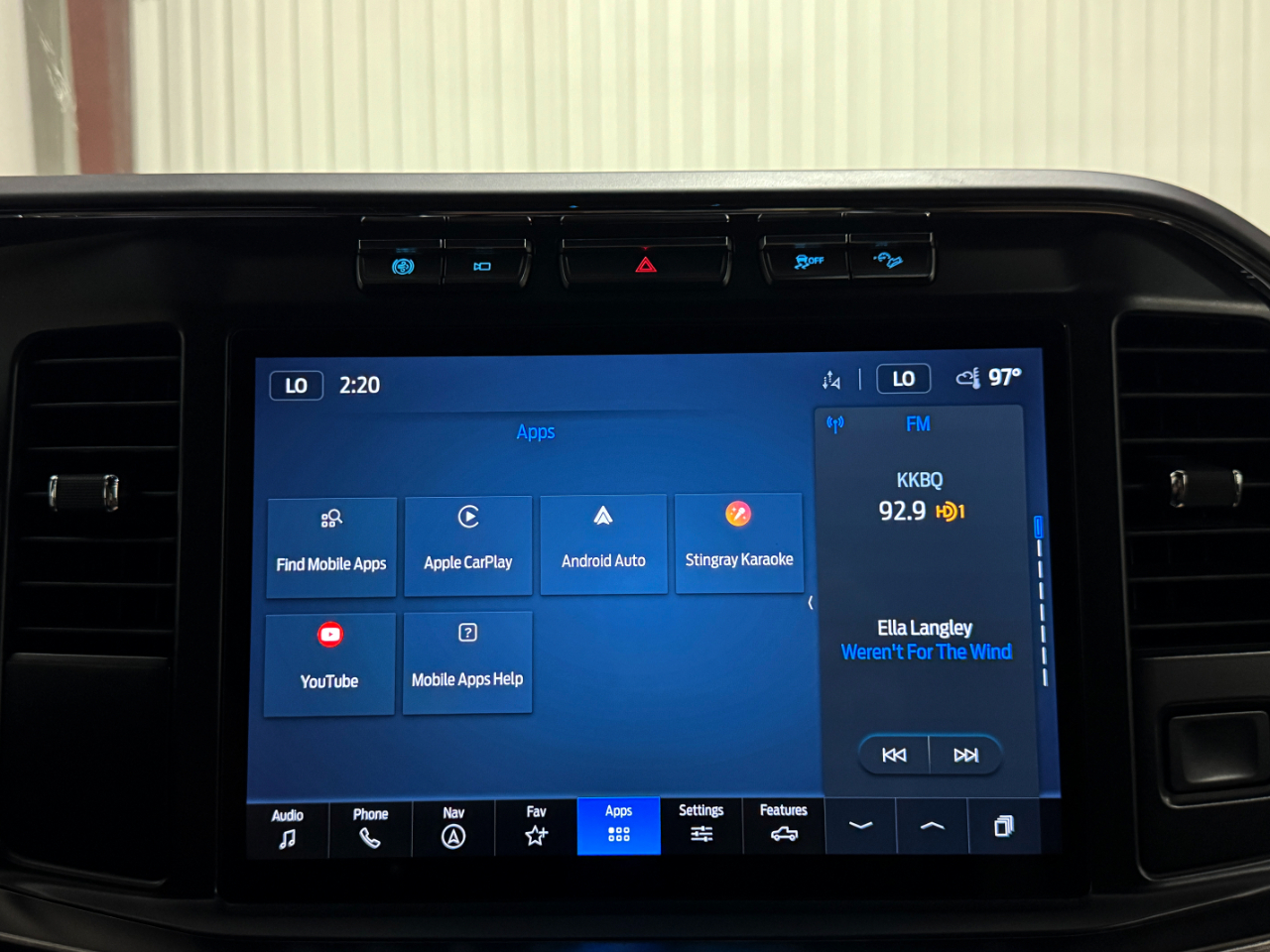Ford Super Duty F-350 DRW  2023