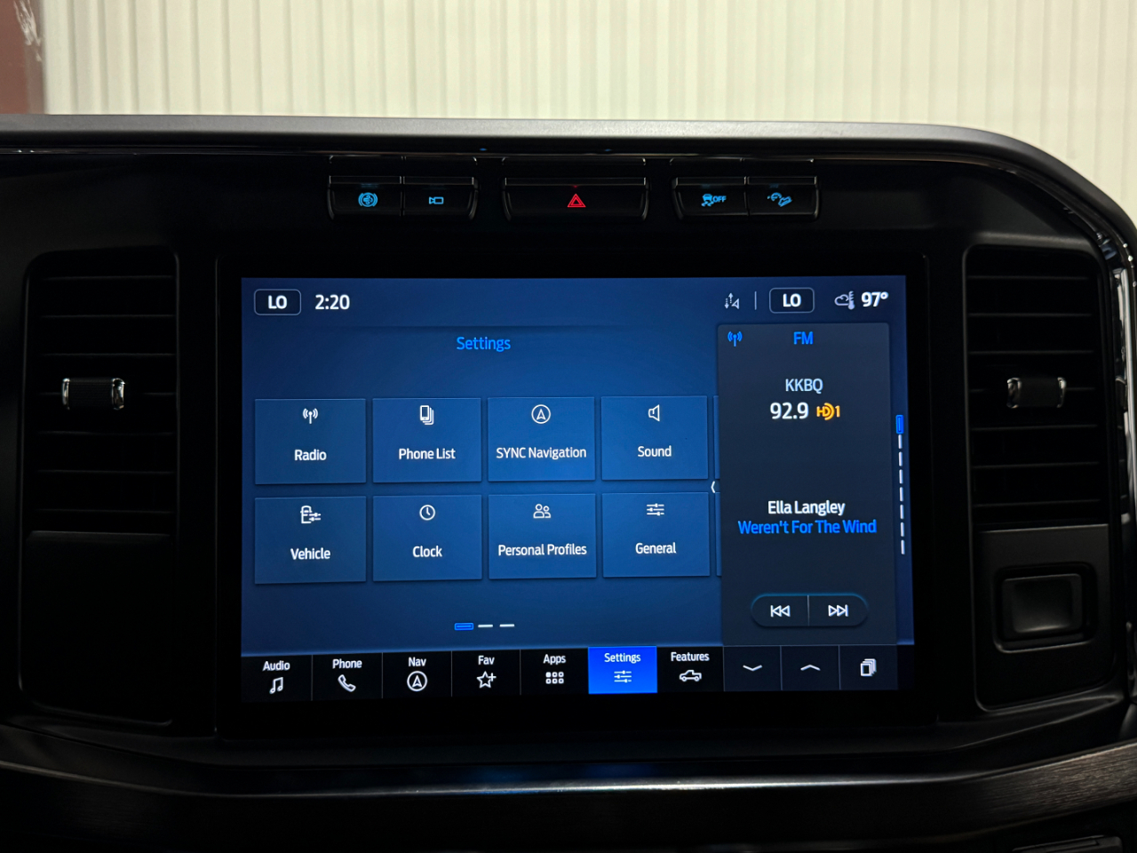Ford Super Duty F-350 DRW  2023