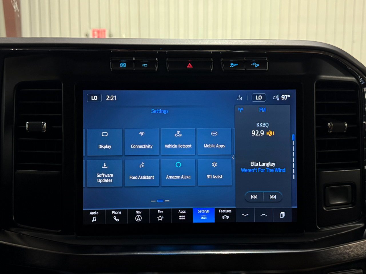 Ford Super Duty F-350 DRW  2023