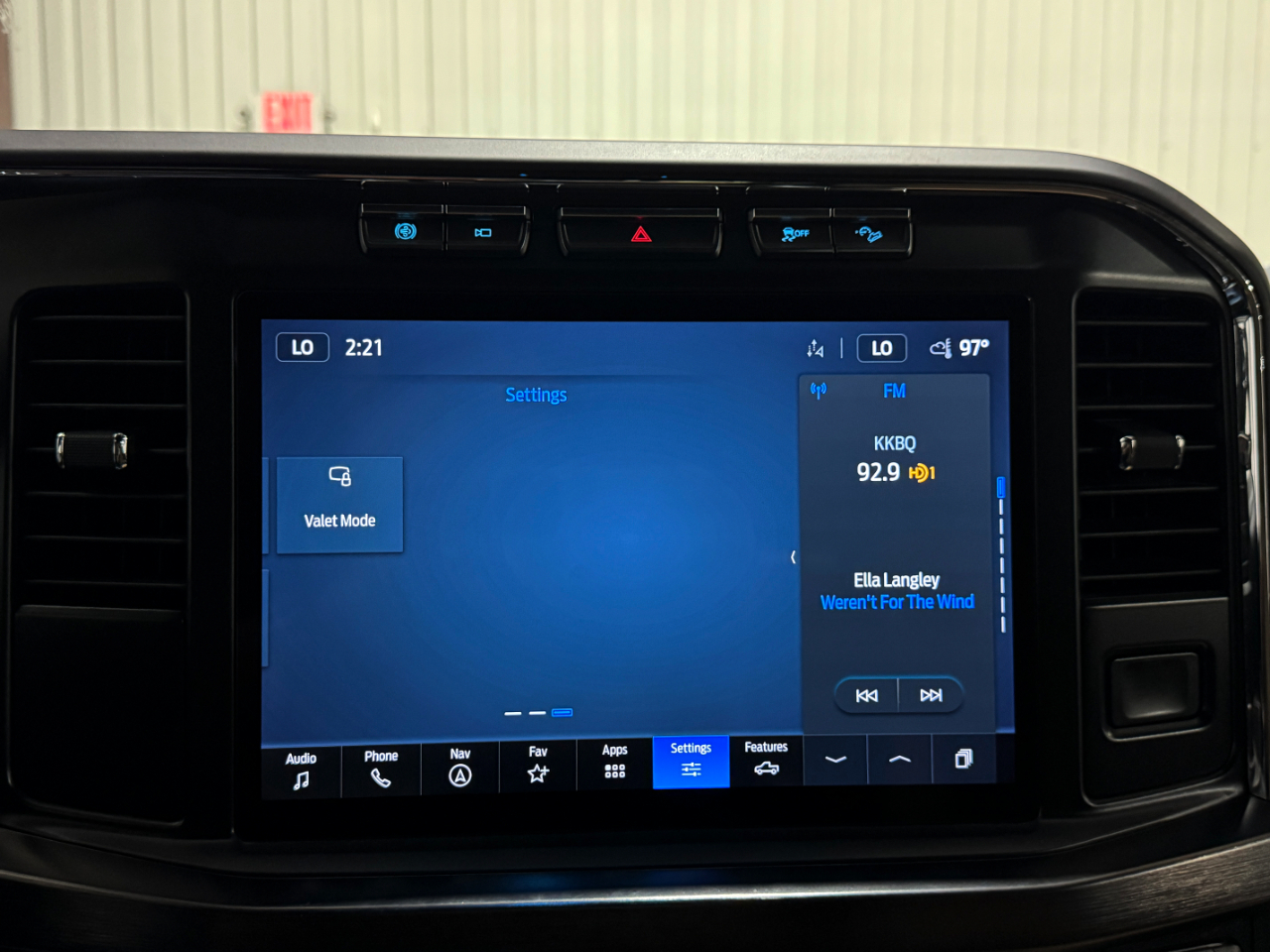 Ford Super Duty F-350 DRW  2023
