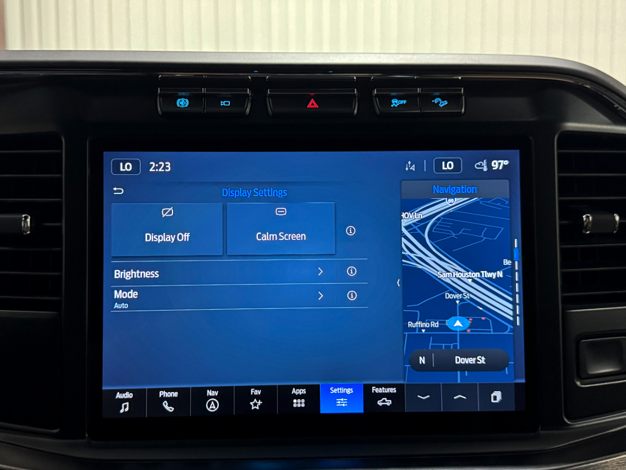 Ford Super Duty F-350 DRW  2023