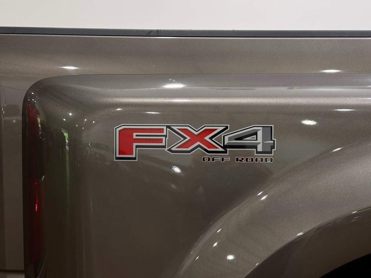 Ford Super Duty F-350 DRW  2023