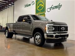 2023 Ford Super Duty F-350 DRW 