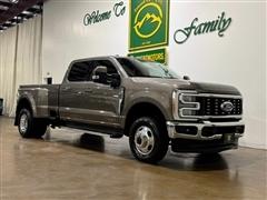 2023 Ford Super Duty F-350 DRW 