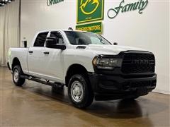 2023 RAM 2500 