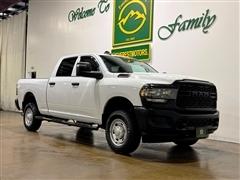 2023 RAM 2500 