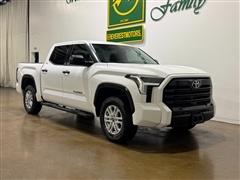 2024 Toyota Tundra 
