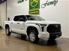 2024 Toyota Tundra 