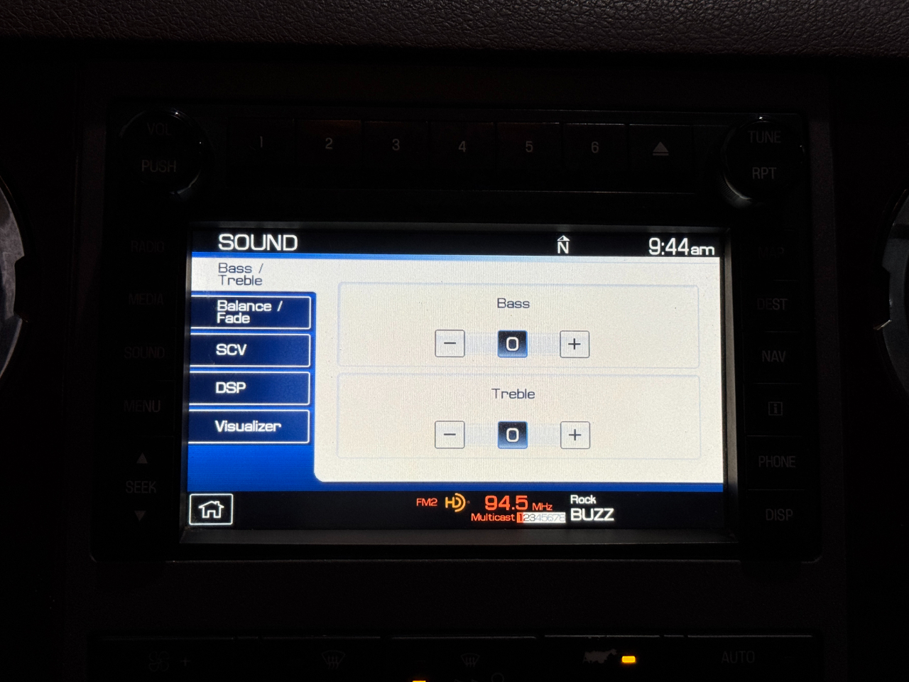 Ford Super Duty F-250 SRW  2012