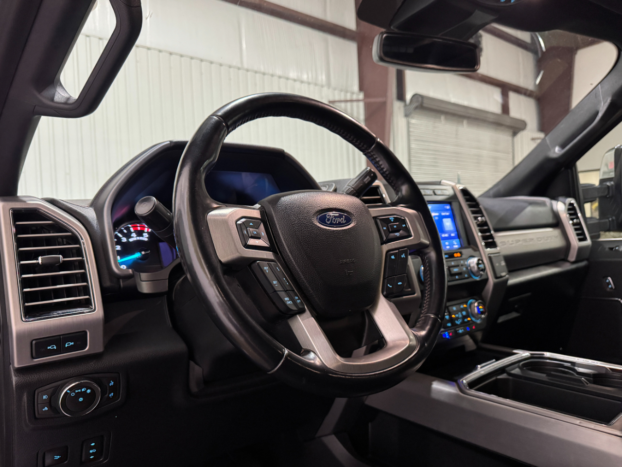 Ford Super Duty F-250 SRW  2020
