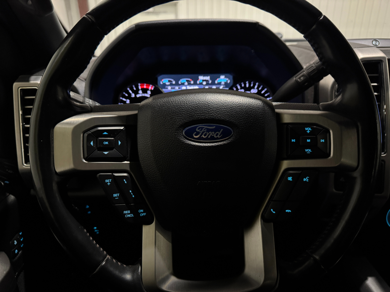 Ford Super Duty F-250 SRW  2020