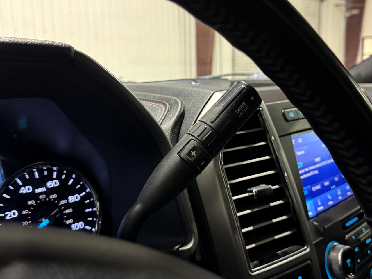 Ford Super Duty F-250 SRW  2020
