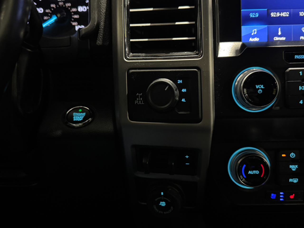 Ford Super Duty F-250 SRW  2020