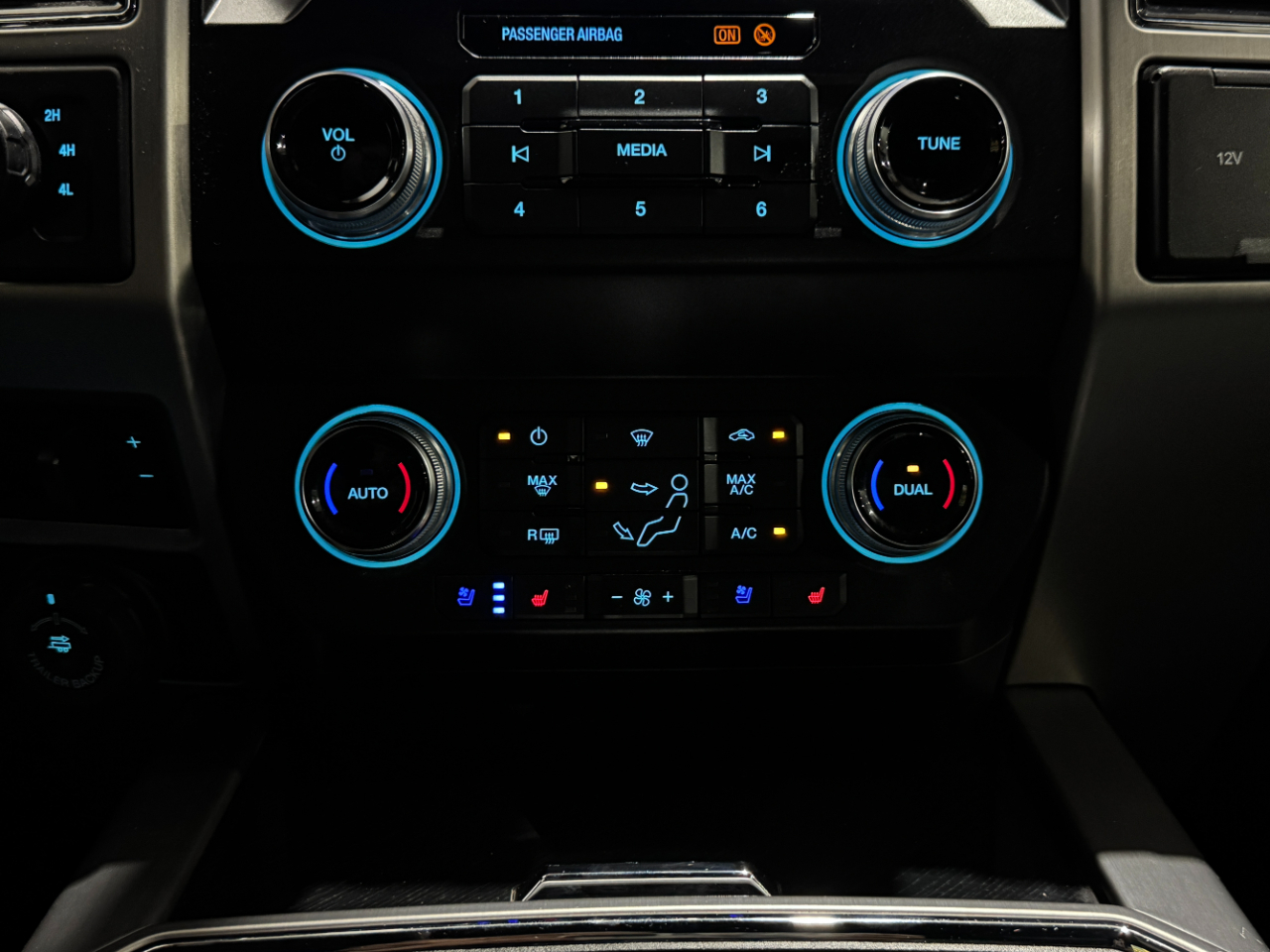 Ford Super Duty F-250 SRW  2020