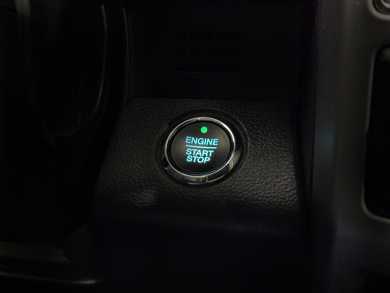 Ford Super Duty F-250 SRW  2020