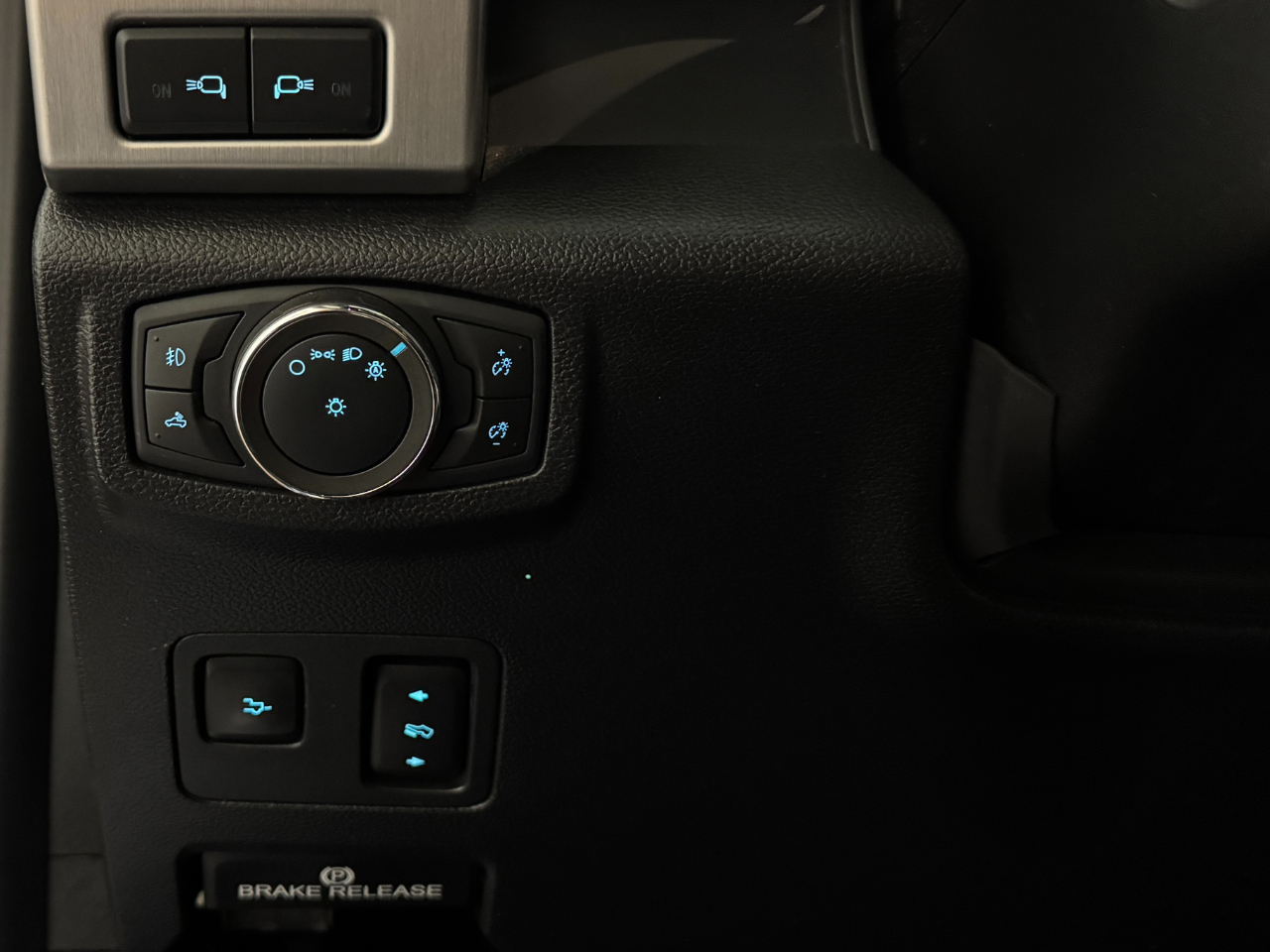 Ford Super Duty F-250 SRW  2020
