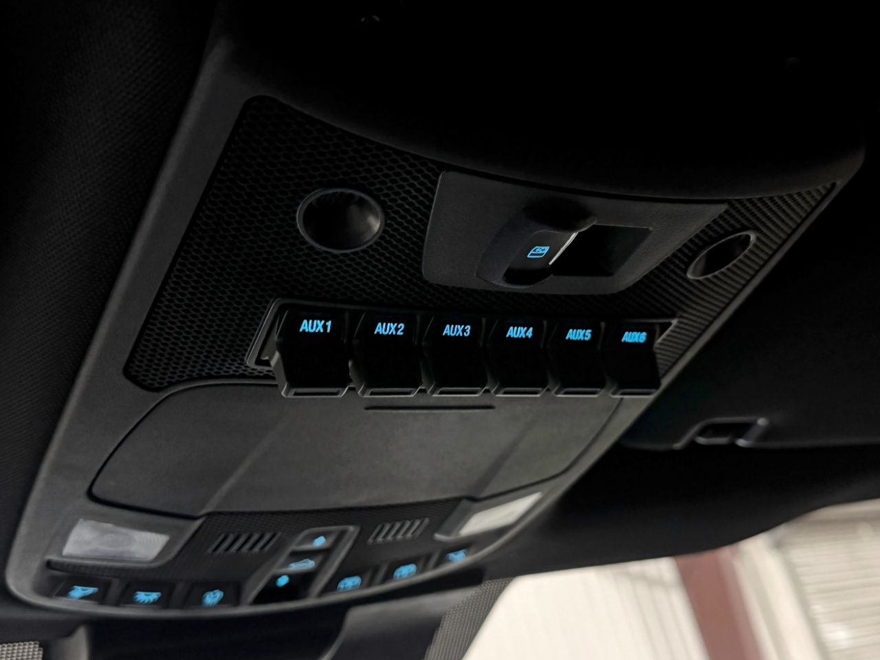 Ford Super Duty F-250 SRW  2020