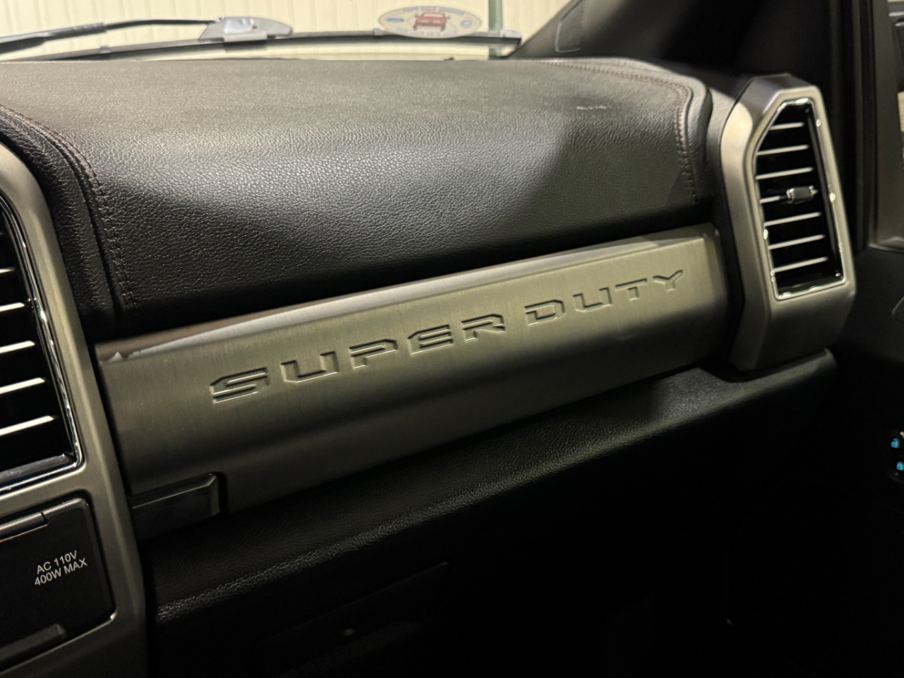 Ford Super Duty F-250 SRW  2020
