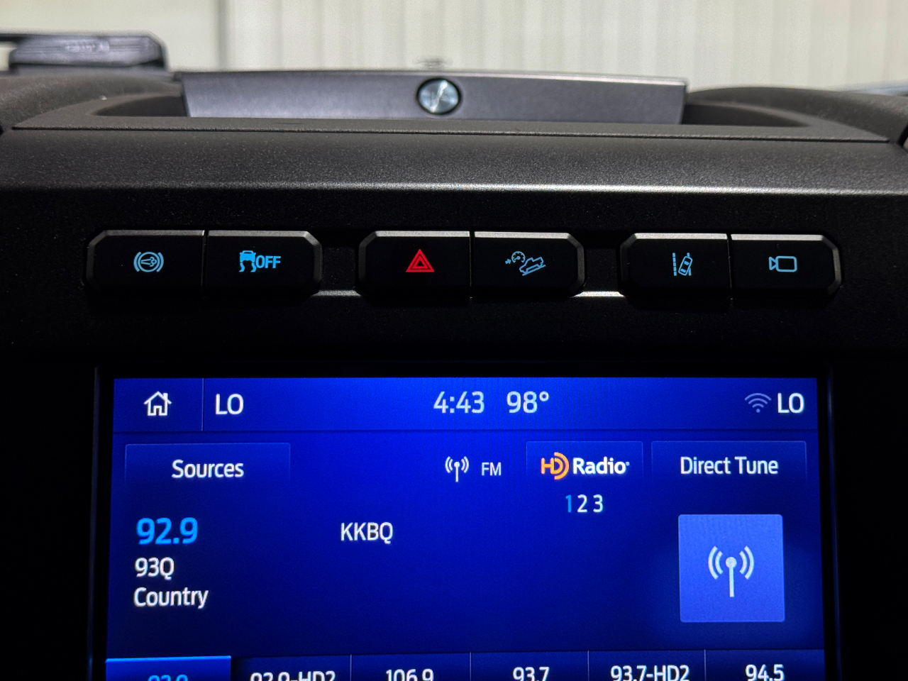 Ford Super Duty F-250 SRW  2020