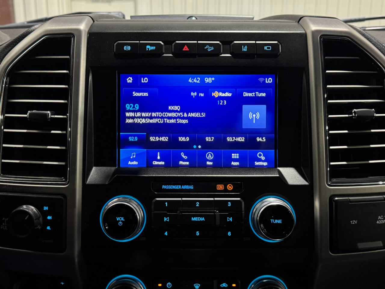 Ford Super Duty F-250 SRW  2020