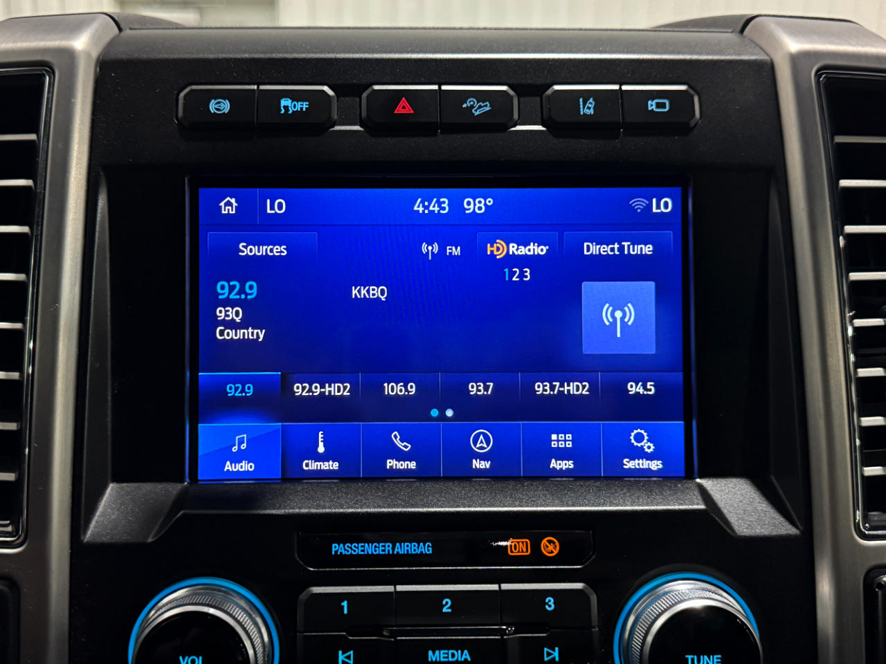 Ford Super Duty F-250 SRW  2020