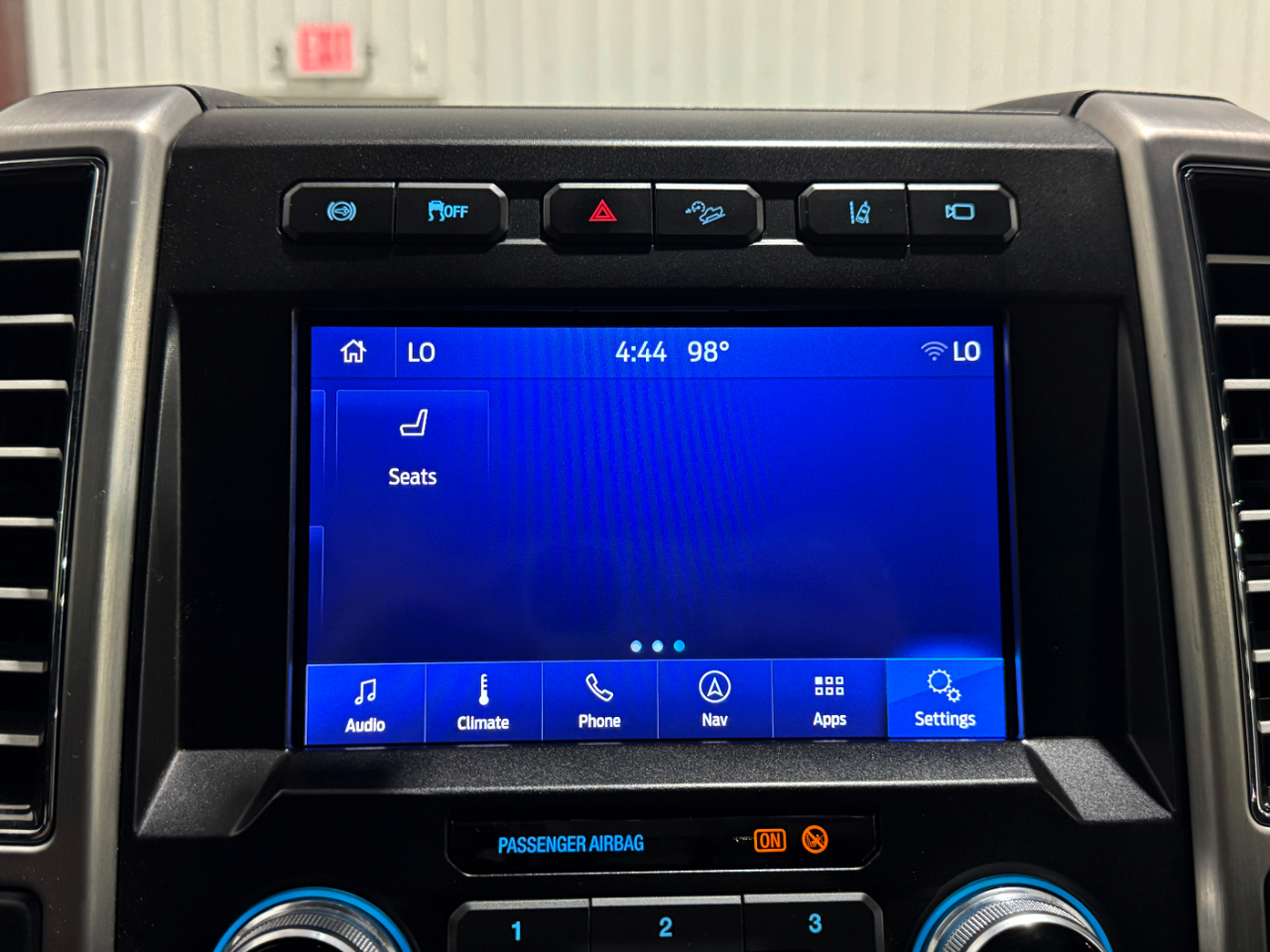 Ford Super Duty F-250 SRW  2020