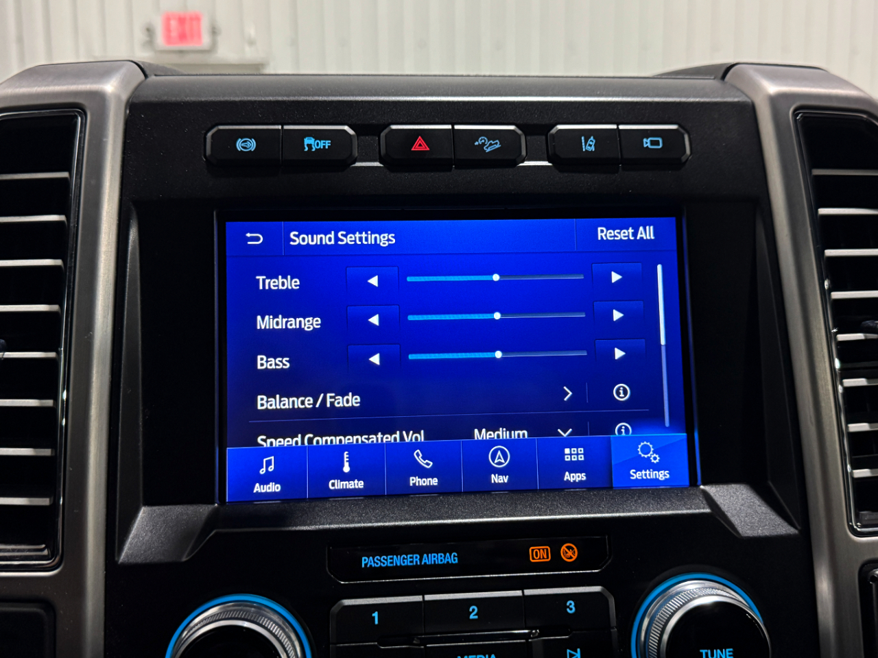 Ford Super Duty F-250 SRW  2020
