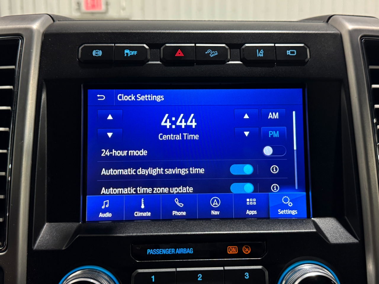 Ford Super Duty F-250 SRW  2020