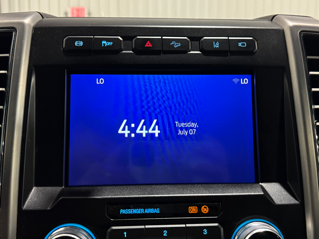 Ford Super Duty F-250 SRW  2020
