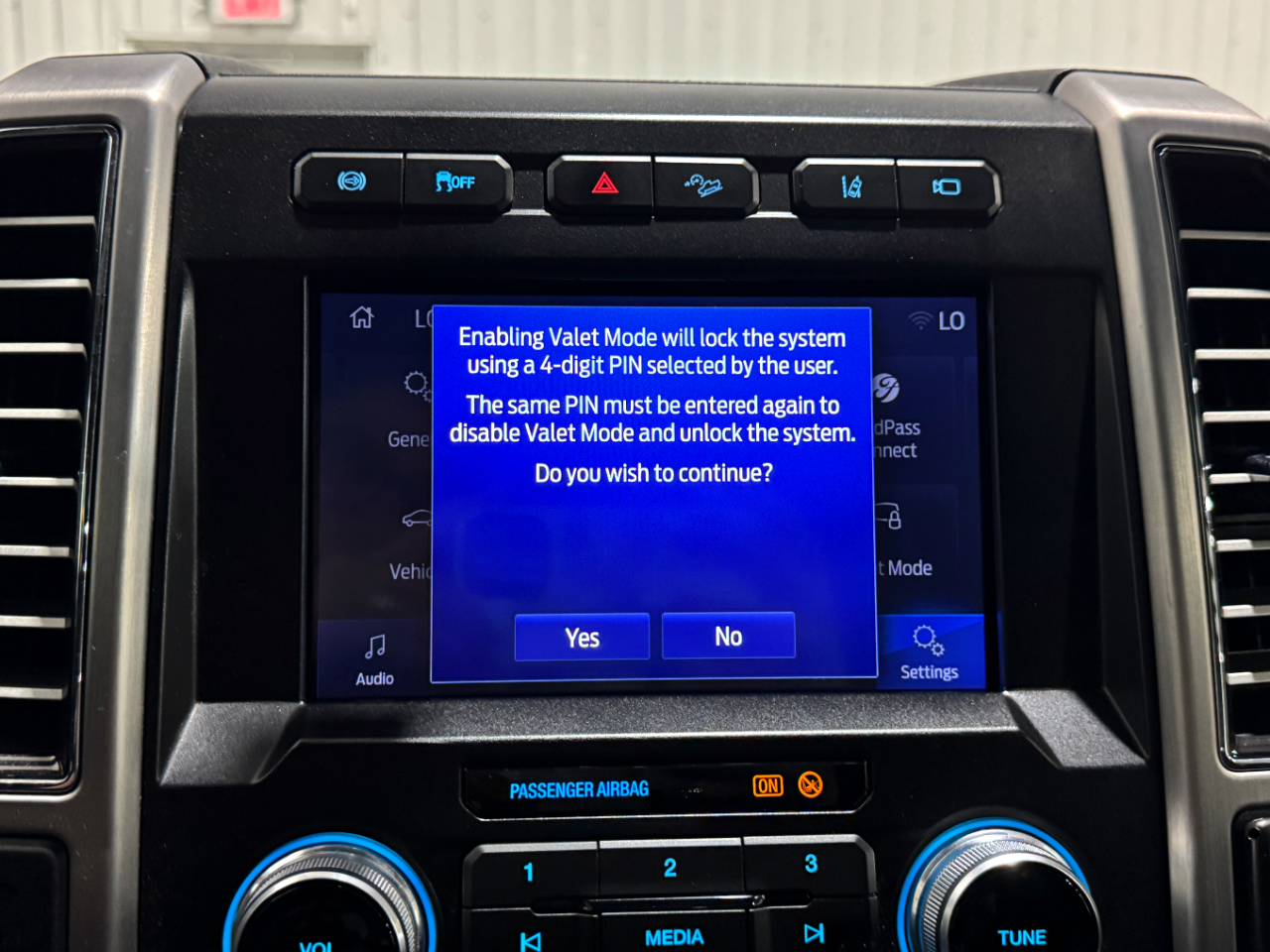Ford Super Duty F-250 SRW  2020