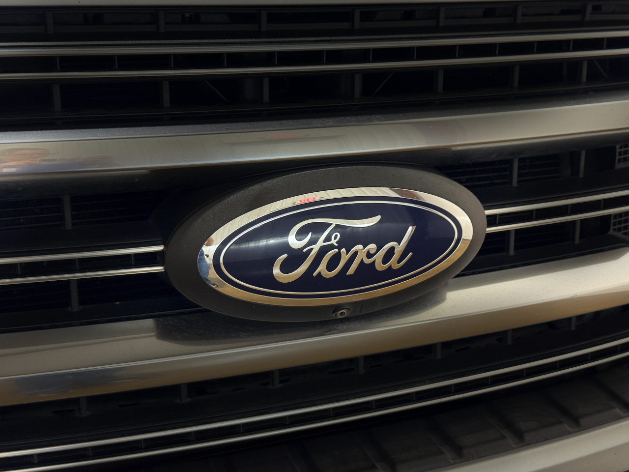 Ford Super Duty F-250 SRW  2020