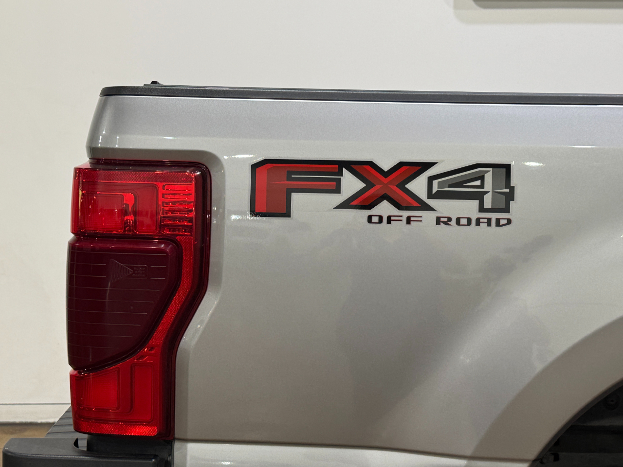 Ford Super Duty F-250 SRW  2020