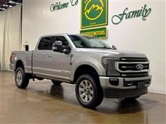 2020 Ford Super Duty F-250 SRW 
