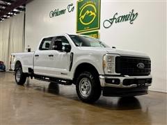 2024 Ford Super Duty F-250 SRW 