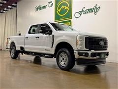 2024 Ford Super Duty F-250 SRW 