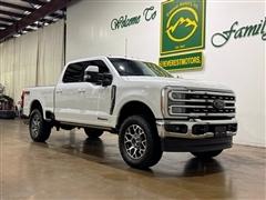 2023 Ford Super Duty F-250 SRW 