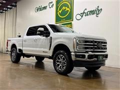 2023 Ford Super Duty F-250 SRW 