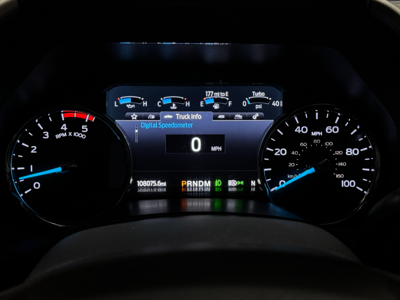 Ford Super Duty F-250 SRW  2022
