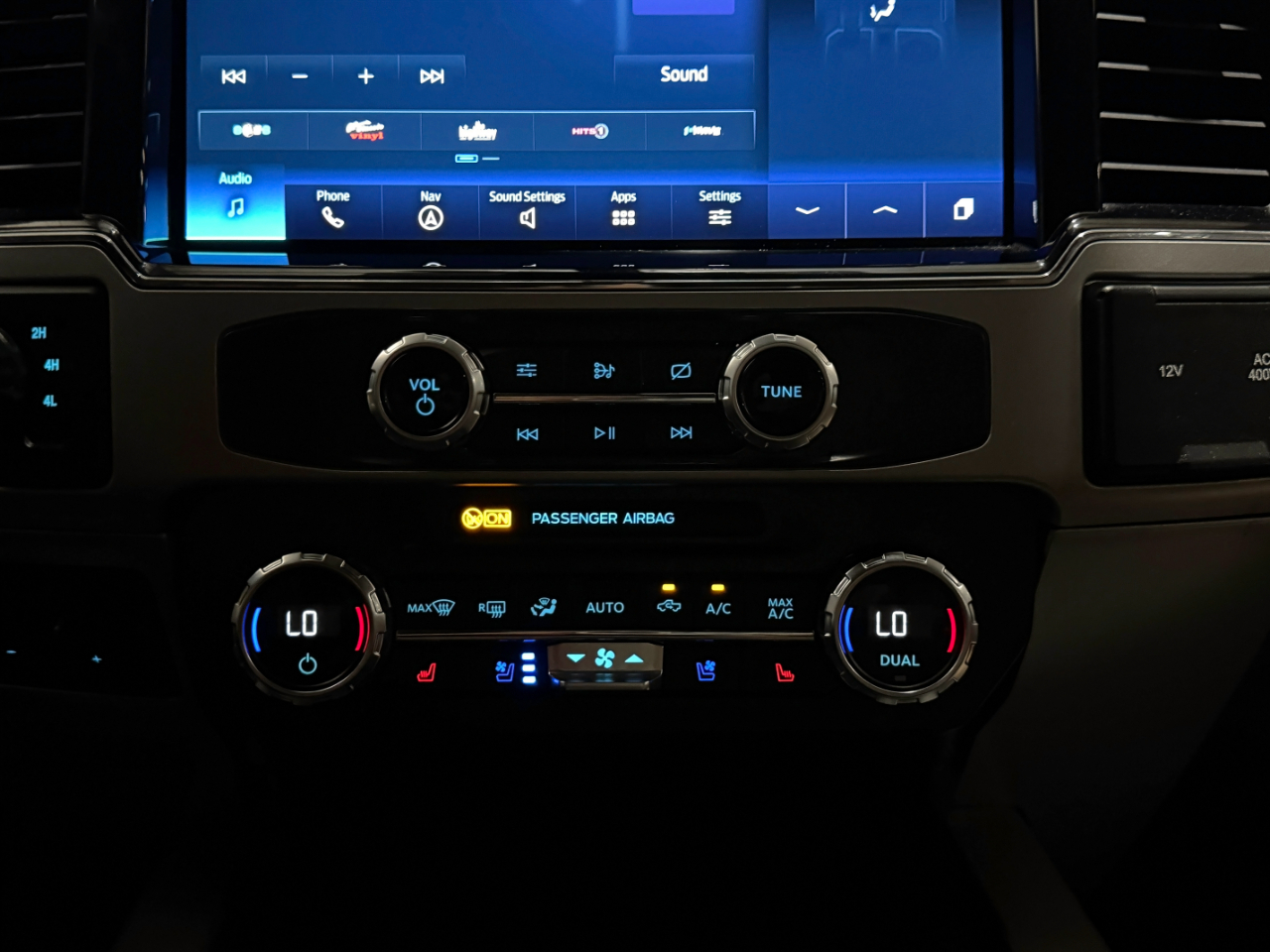 Ford Super Duty F-250 SRW  2022