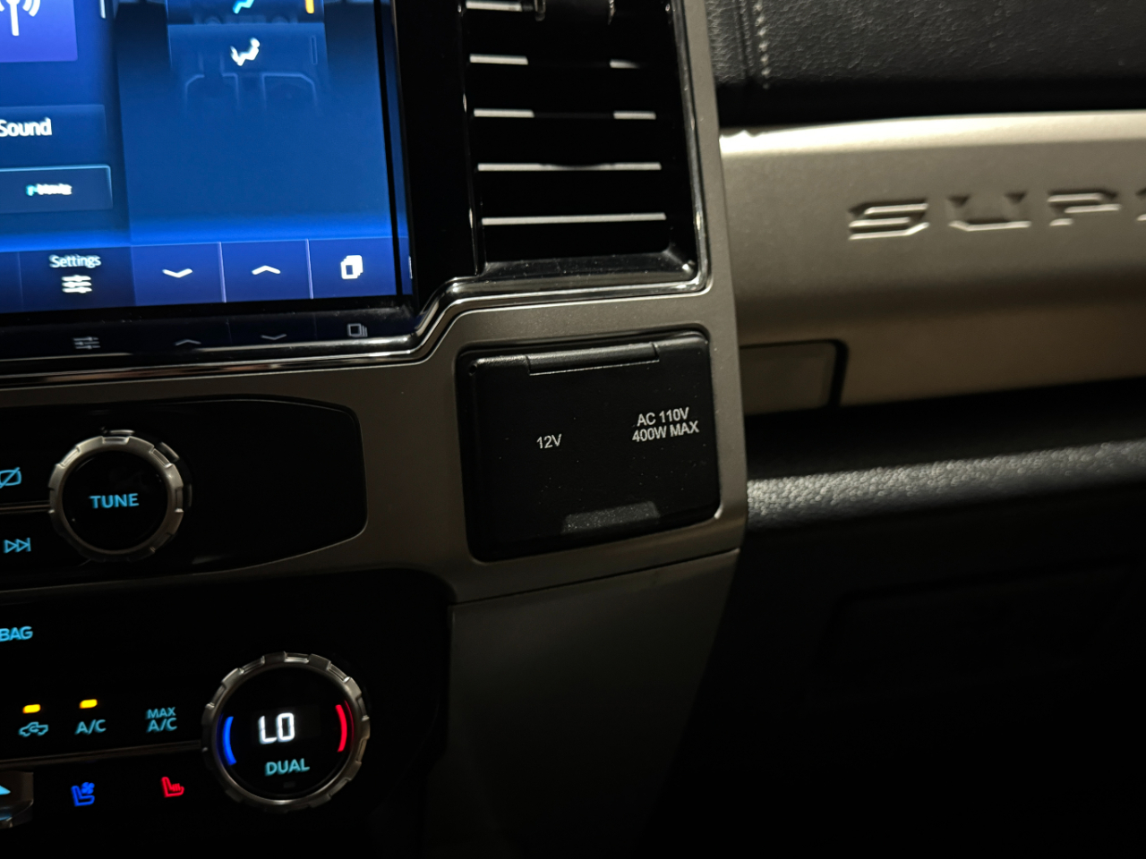 Ford Super Duty F-250 SRW  2022