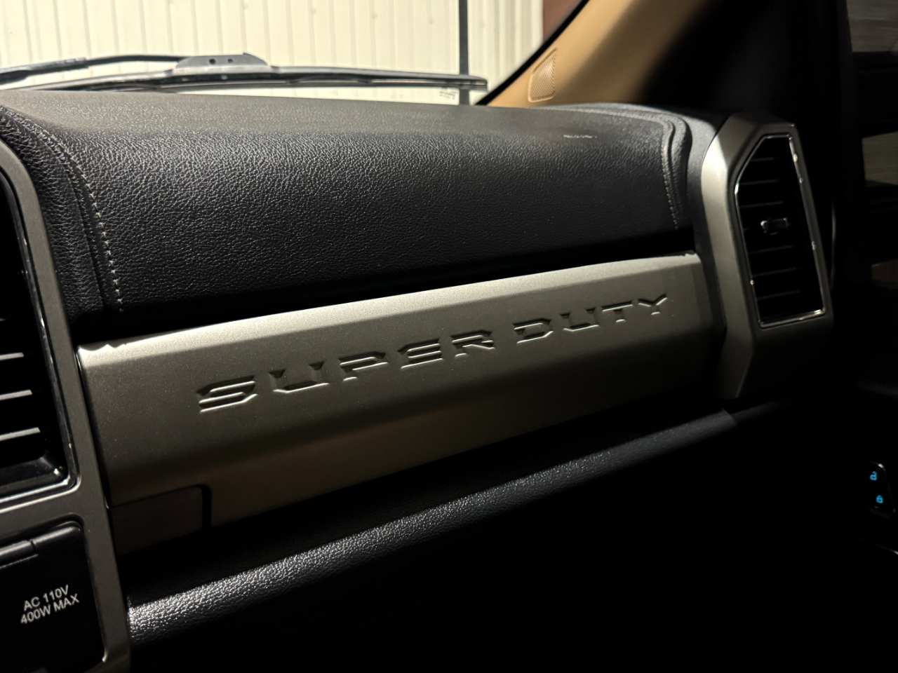Ford Super Duty F-250 SRW  2022