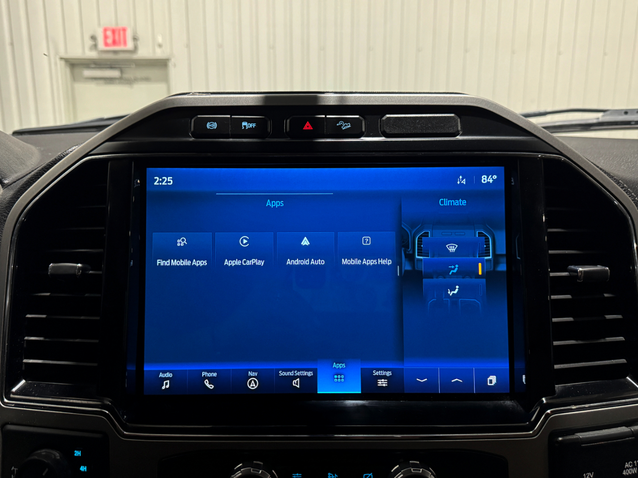 Ford Super Duty F-250 SRW  2022