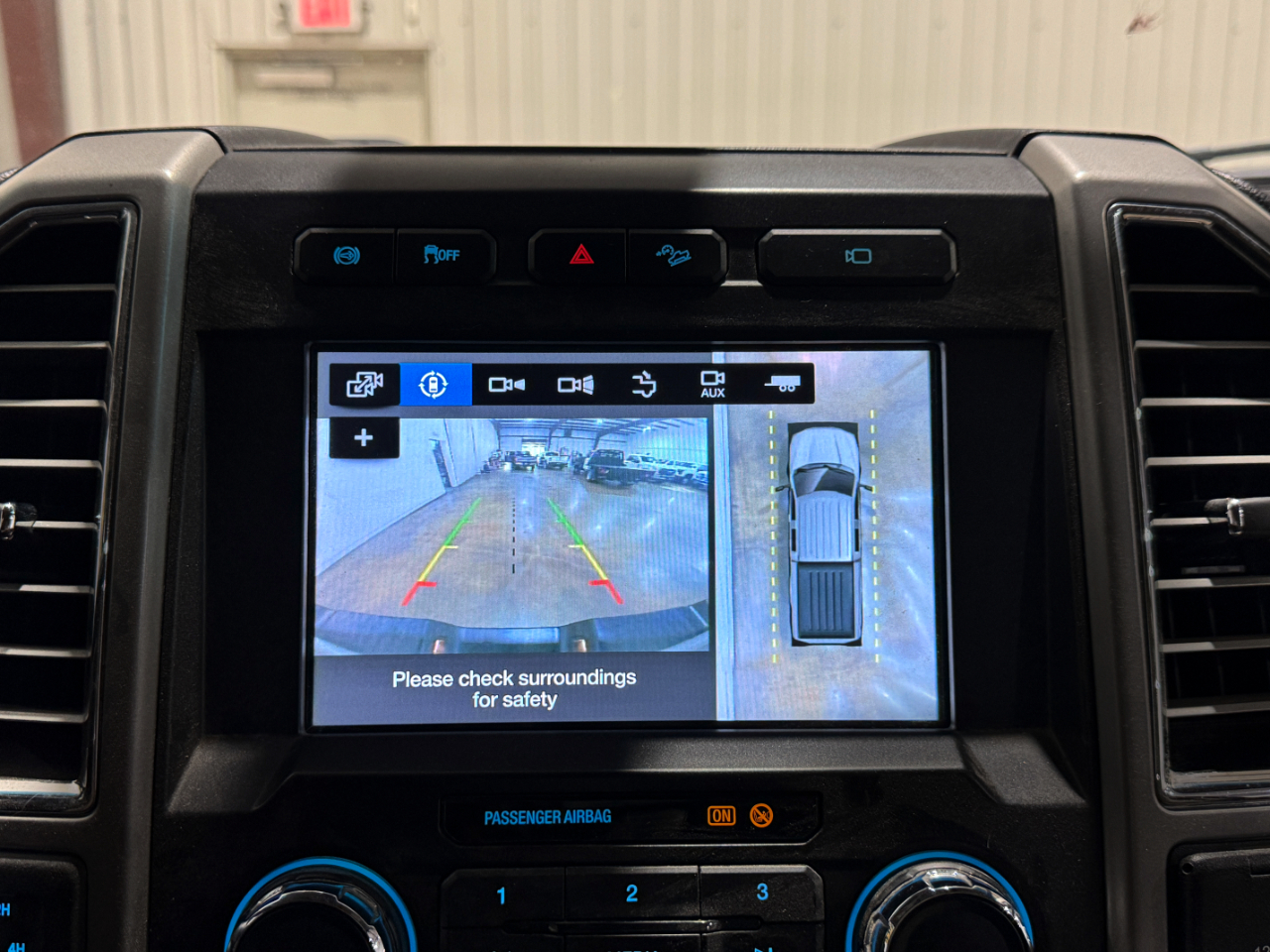 Ford Super Duty F-250 SRW  2017
