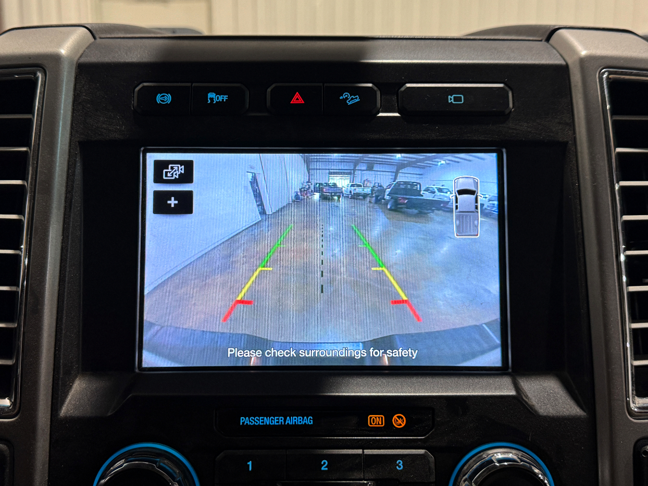 Ford Super Duty F-250 SRW  2017
