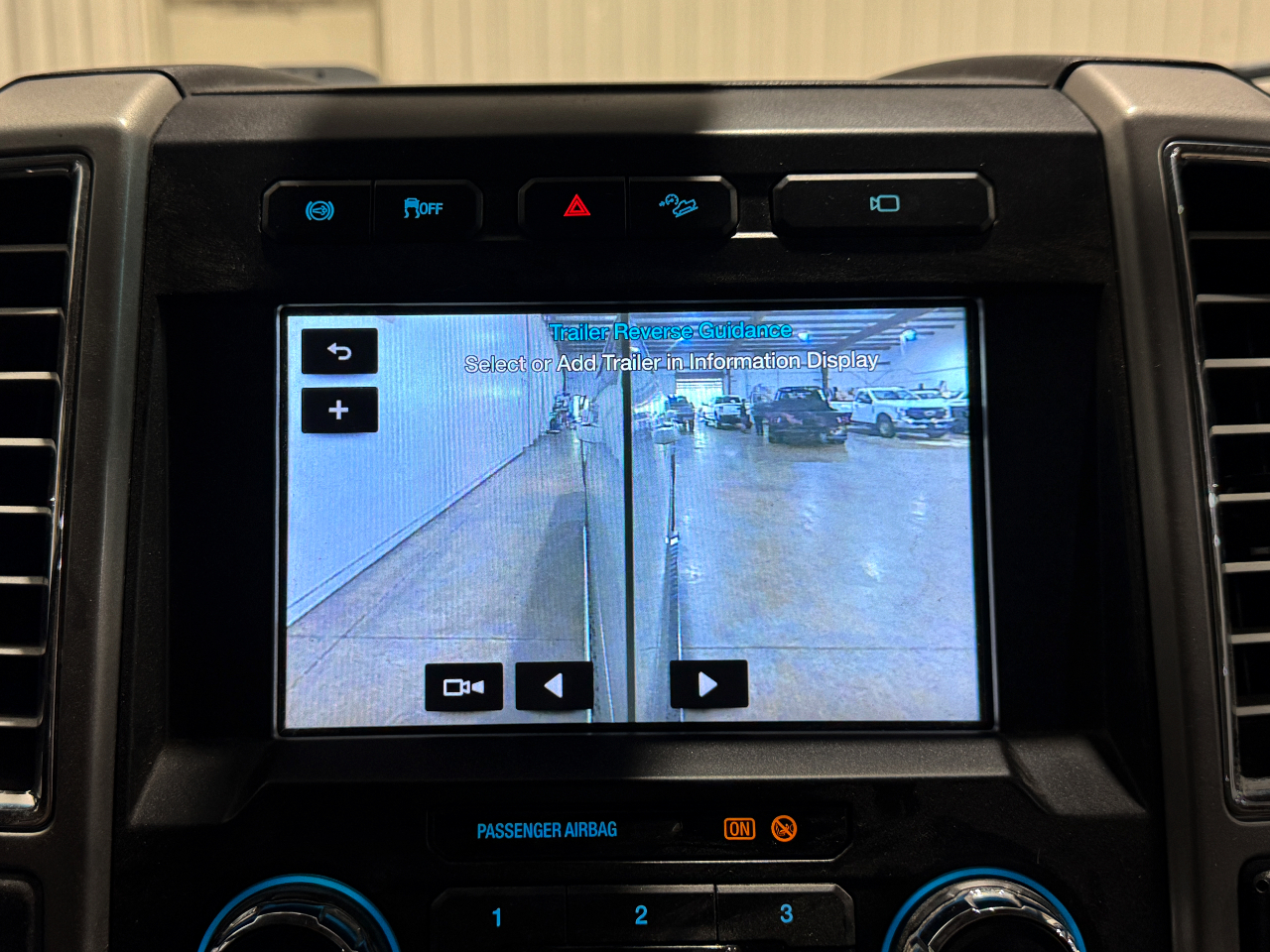 Ford Super Duty F-250 SRW  2017