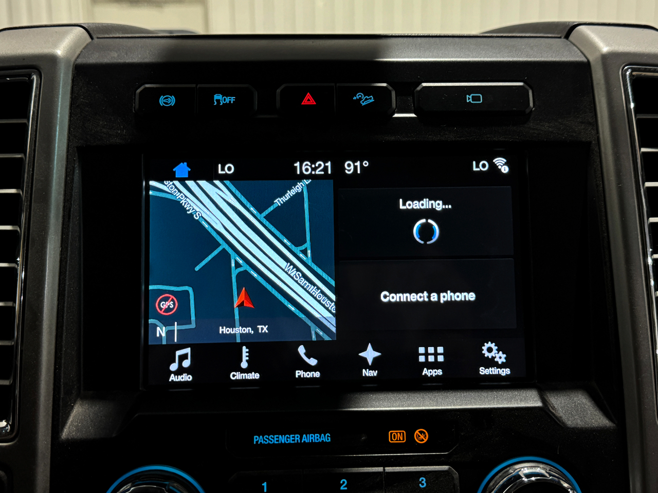 Ford Super Duty F-250 SRW  2017